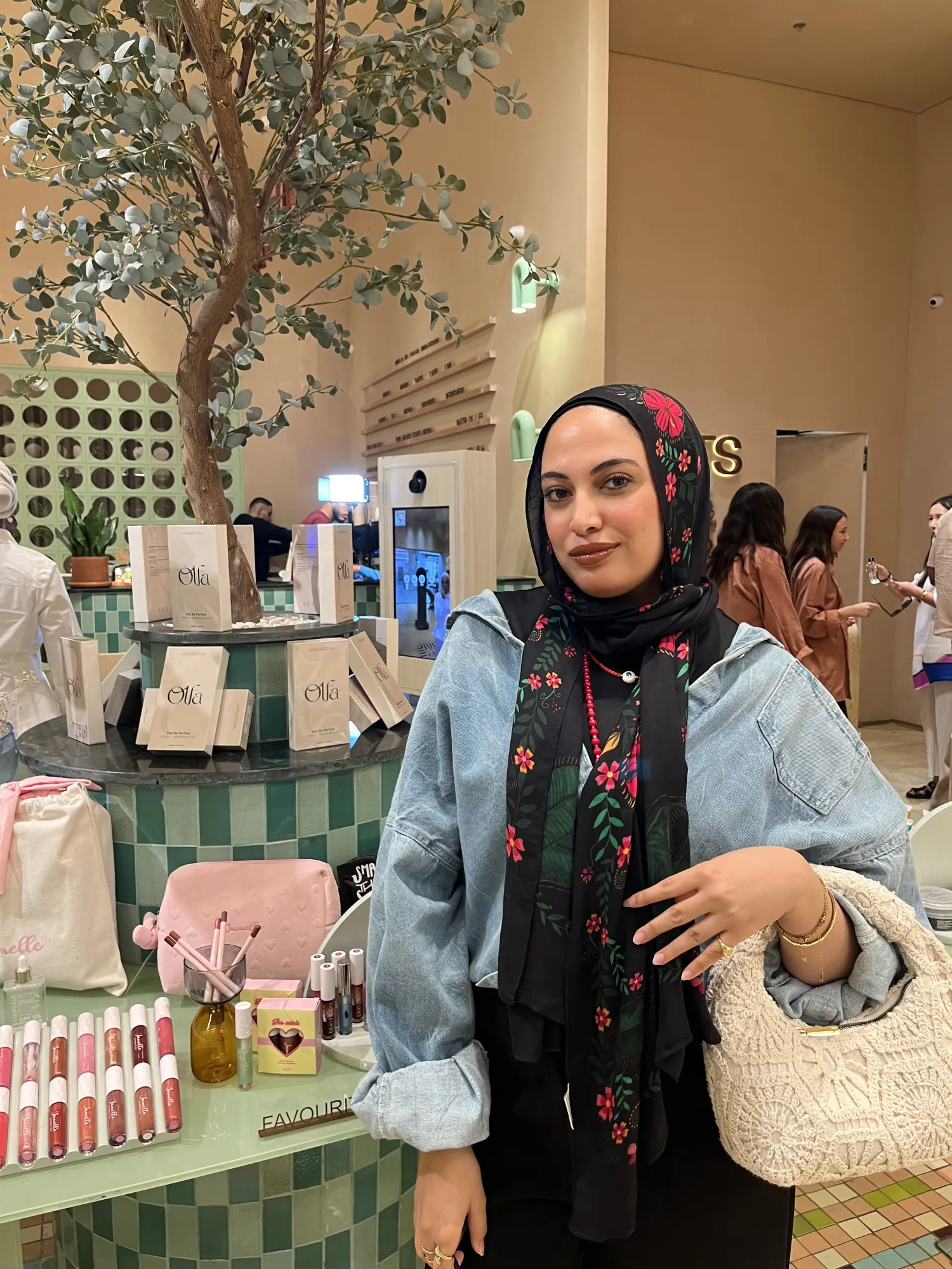 Menna Nour