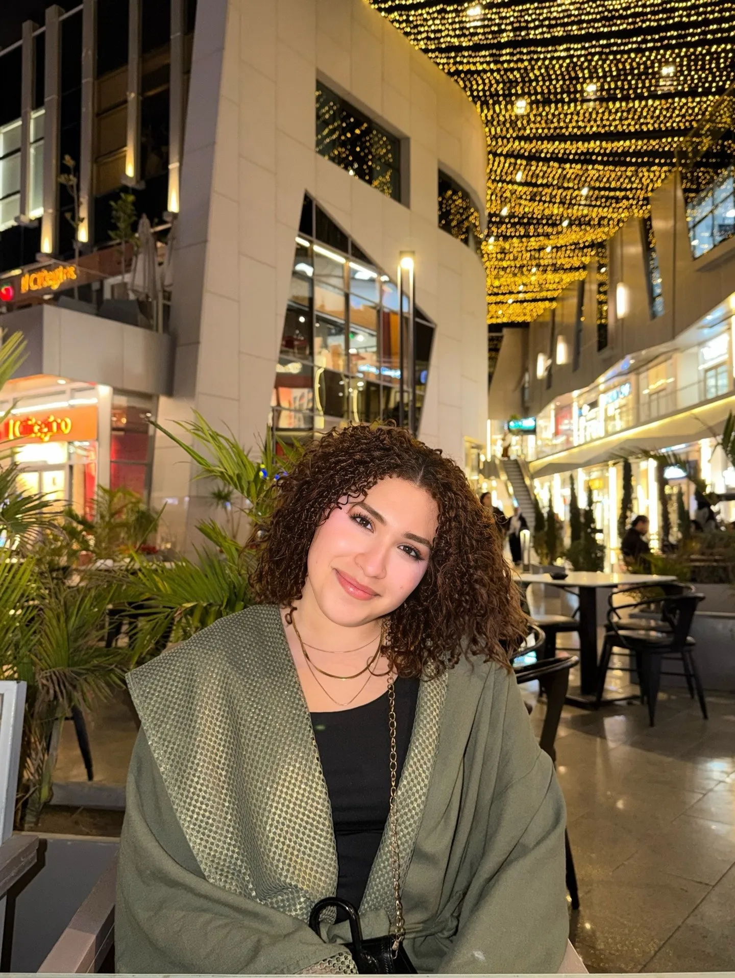 Haya Fayez