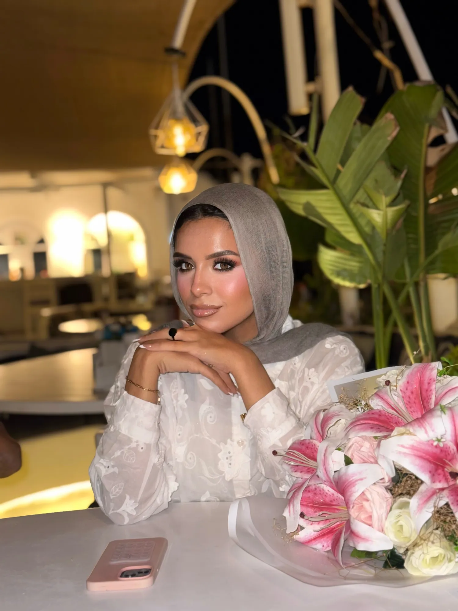 Rokia Alaa