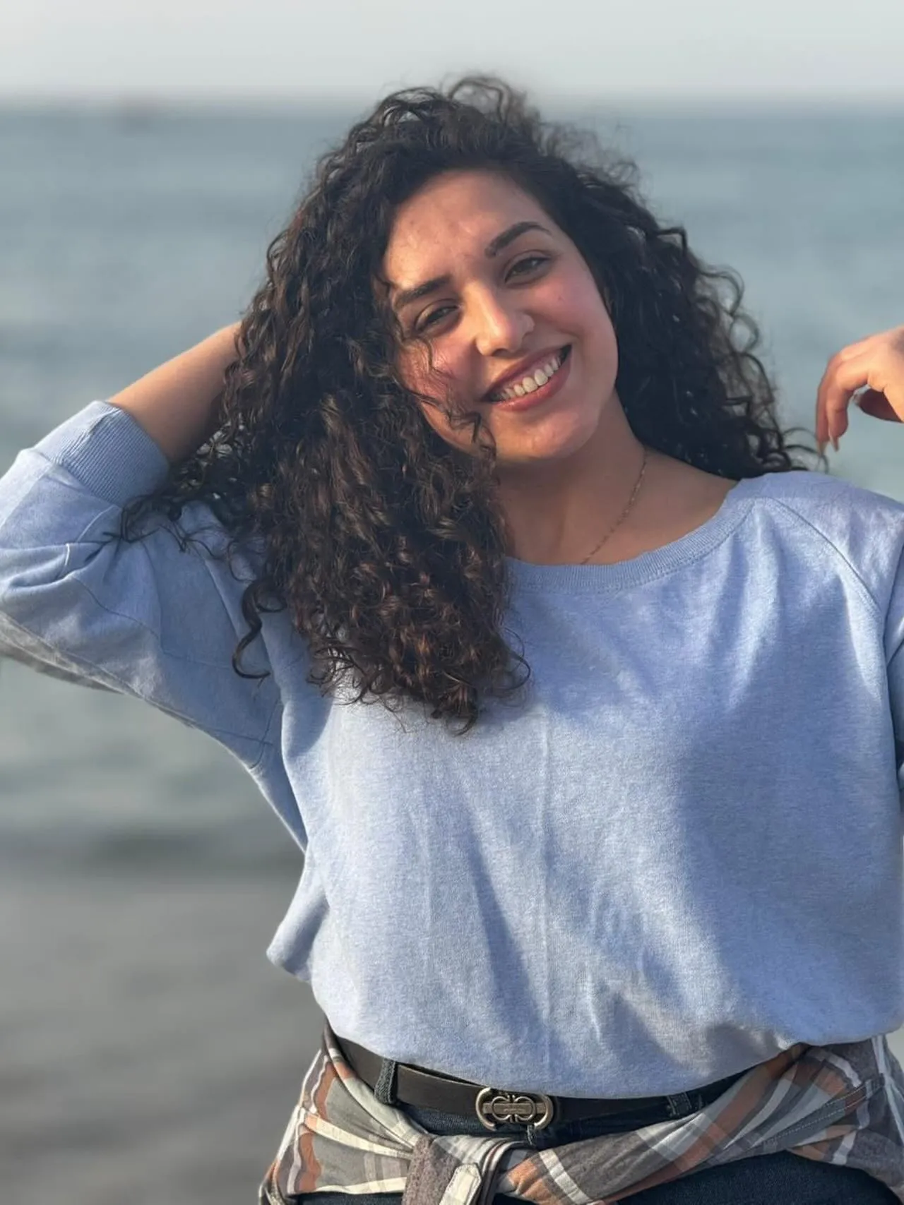 Margreta Mekhail