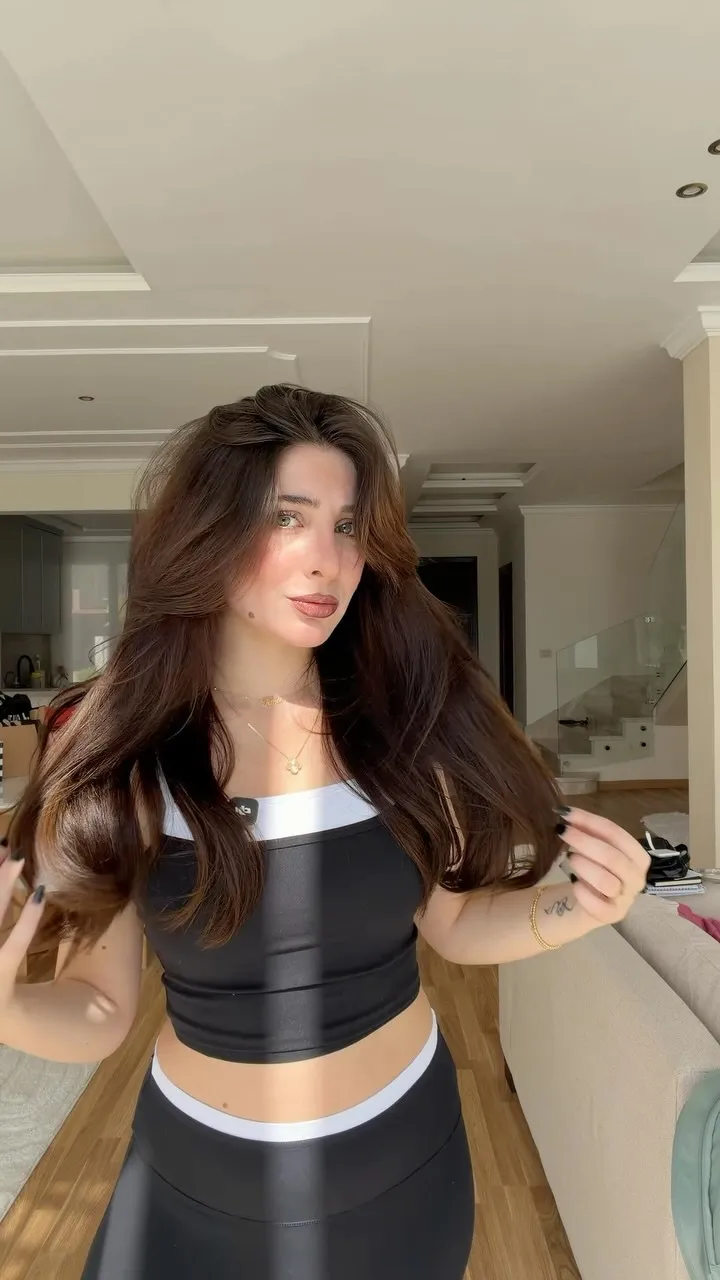 Fatima Zahwi