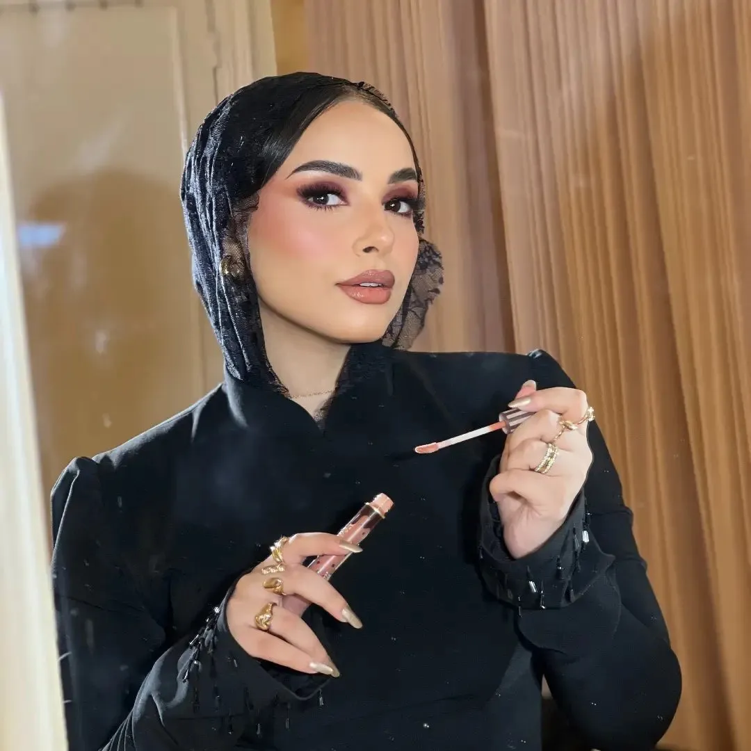 Maysoun Yasen