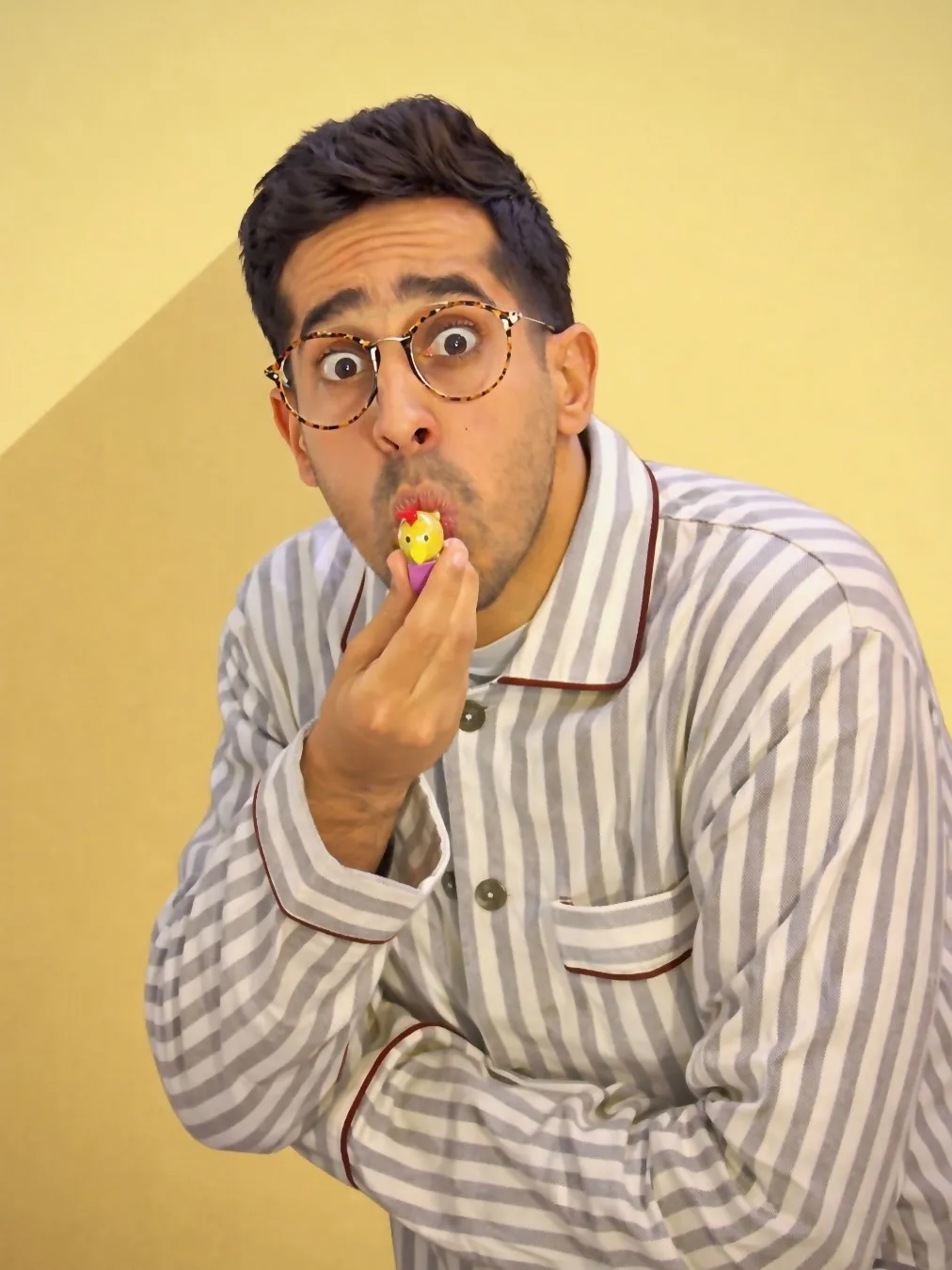 Mohamed Hassan
