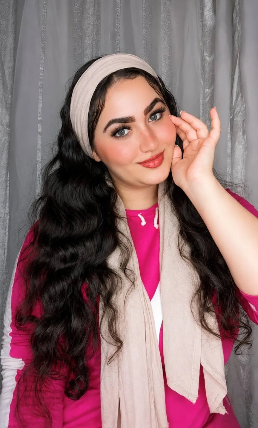 Hayam Nasser