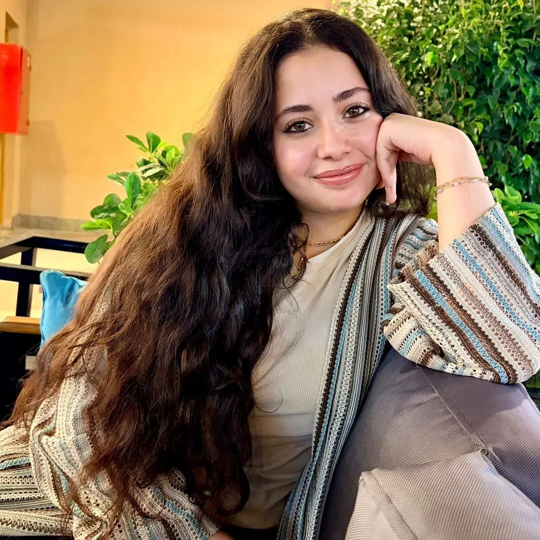 Shahd Saeed