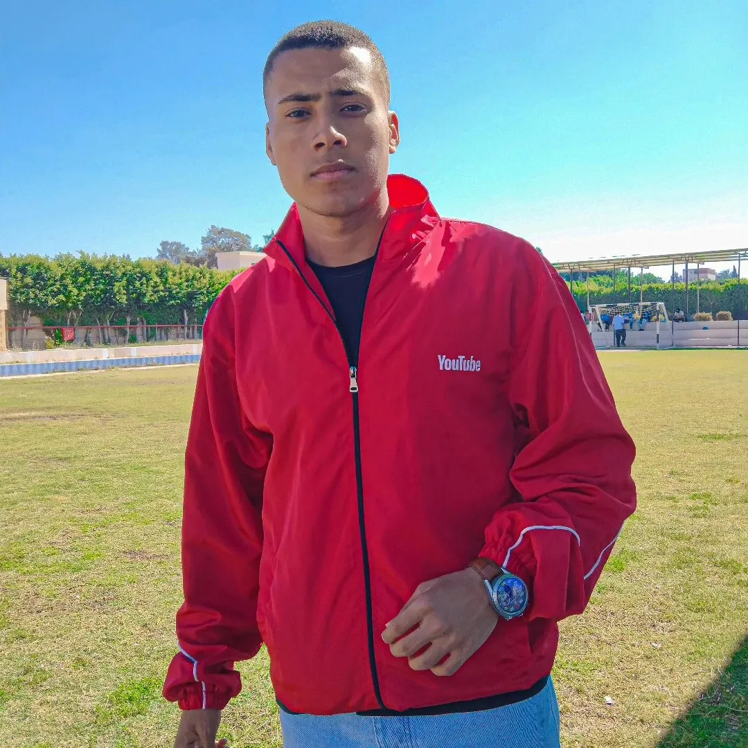 Ali Amr