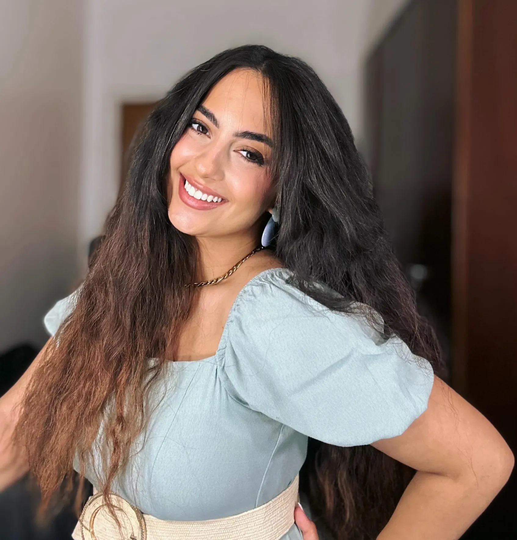 Habiba Zahran
