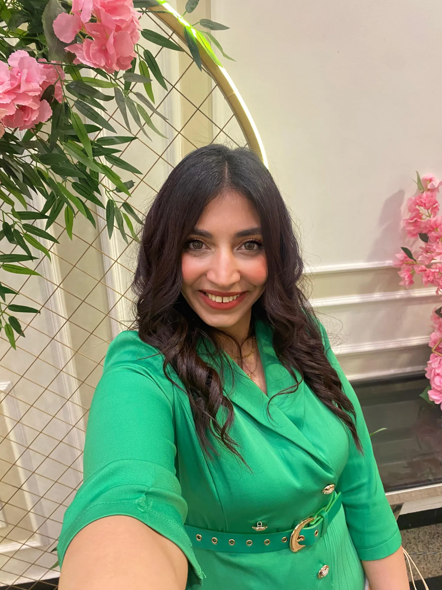 Christina Talaat