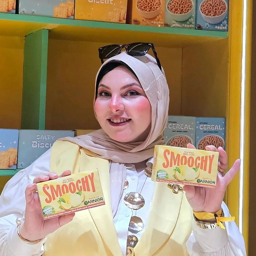 Shaimaa Magdy