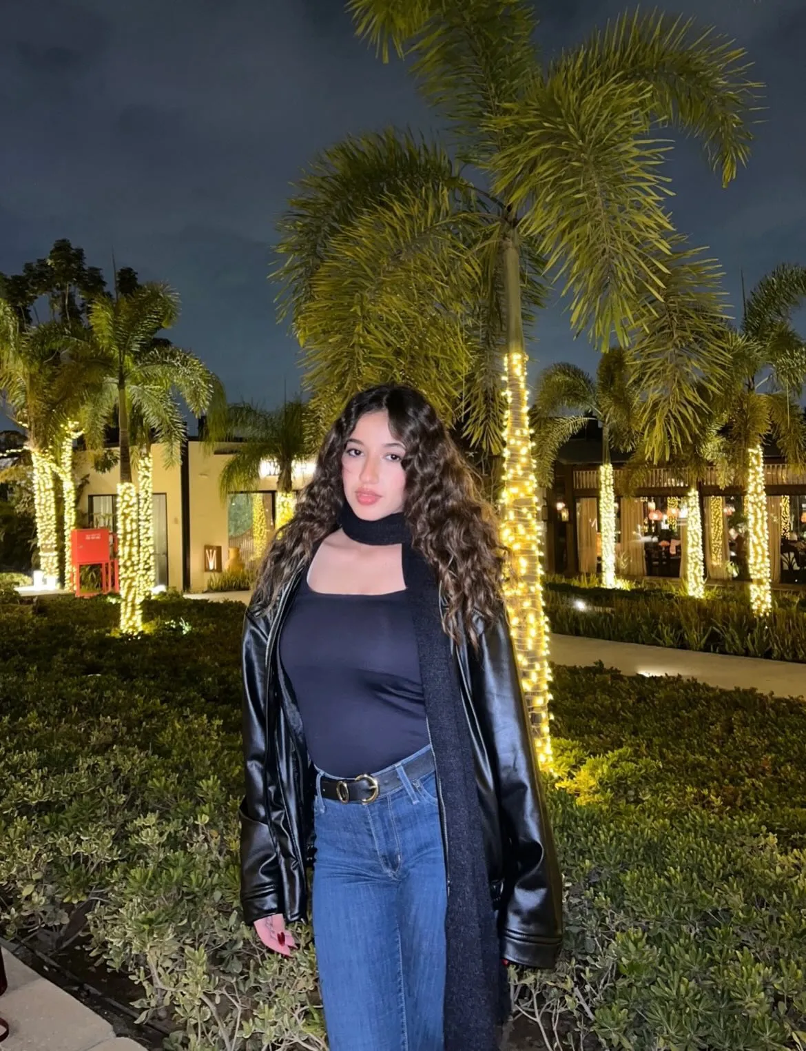 Lydia Gamal