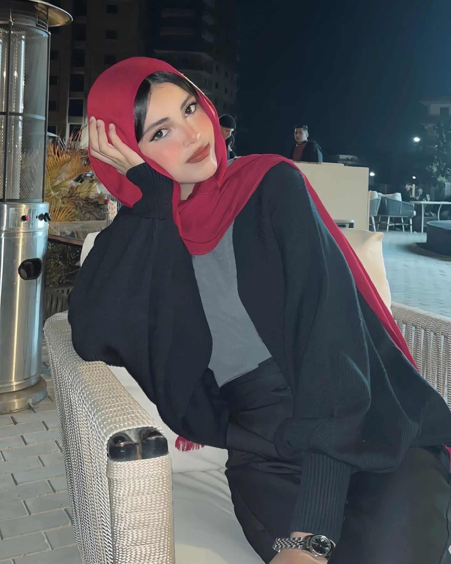 Haidy Abdu