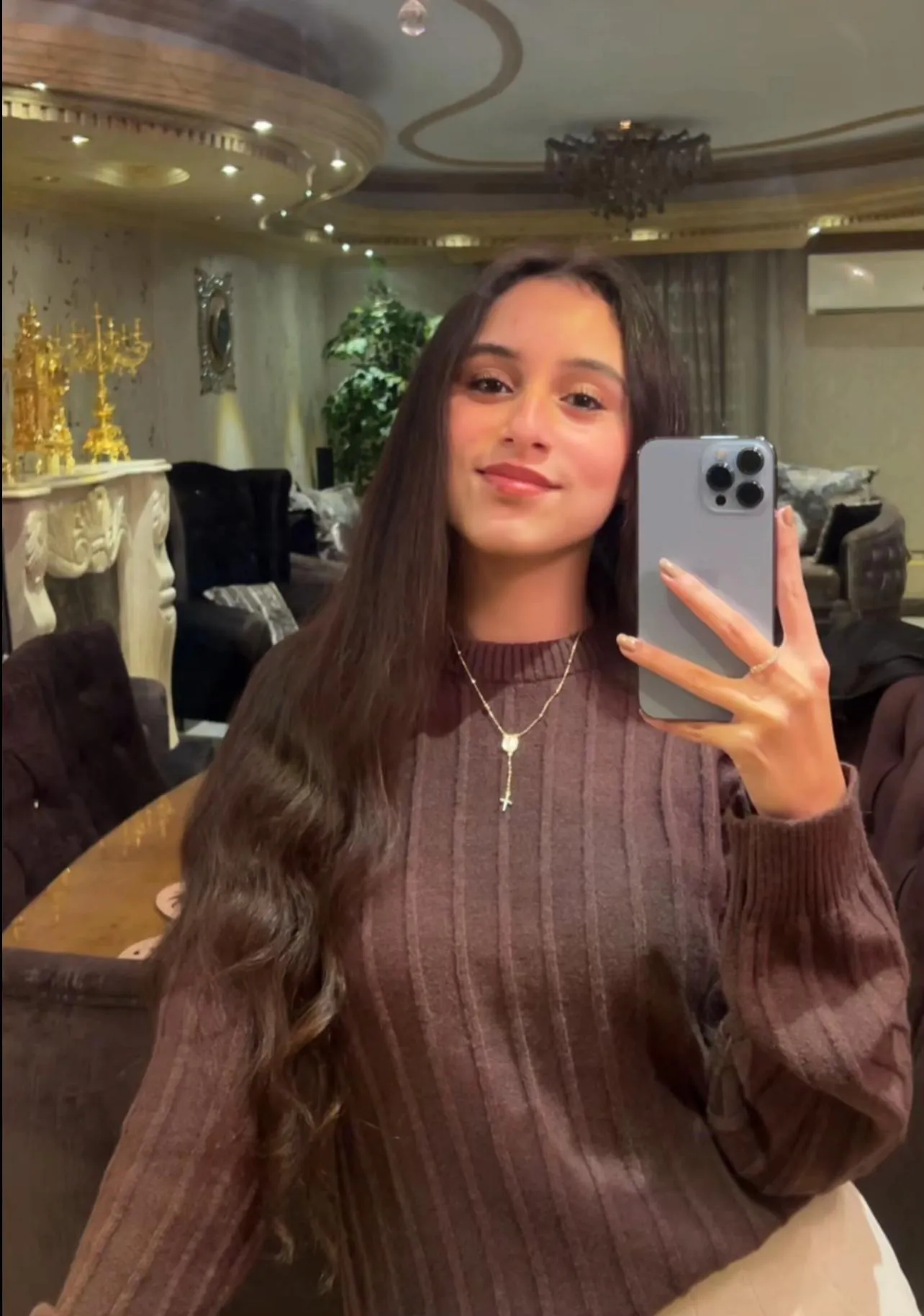 Joyce Nazmy