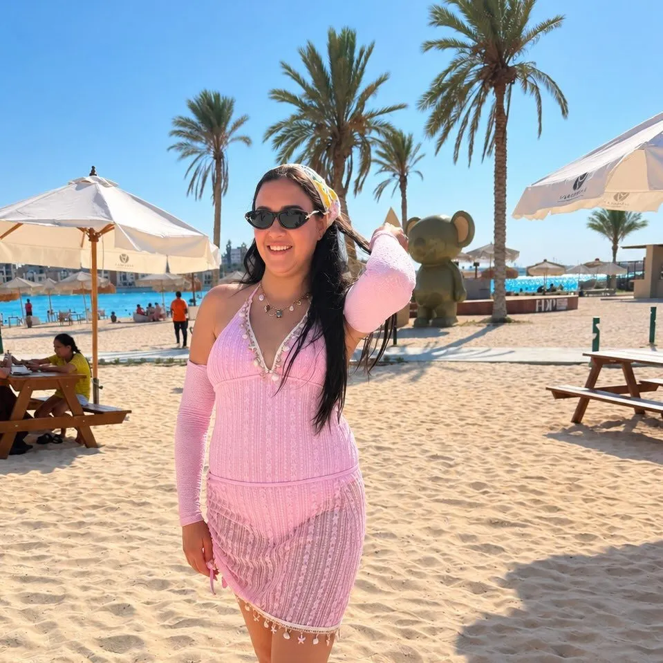 Monica Wagdi