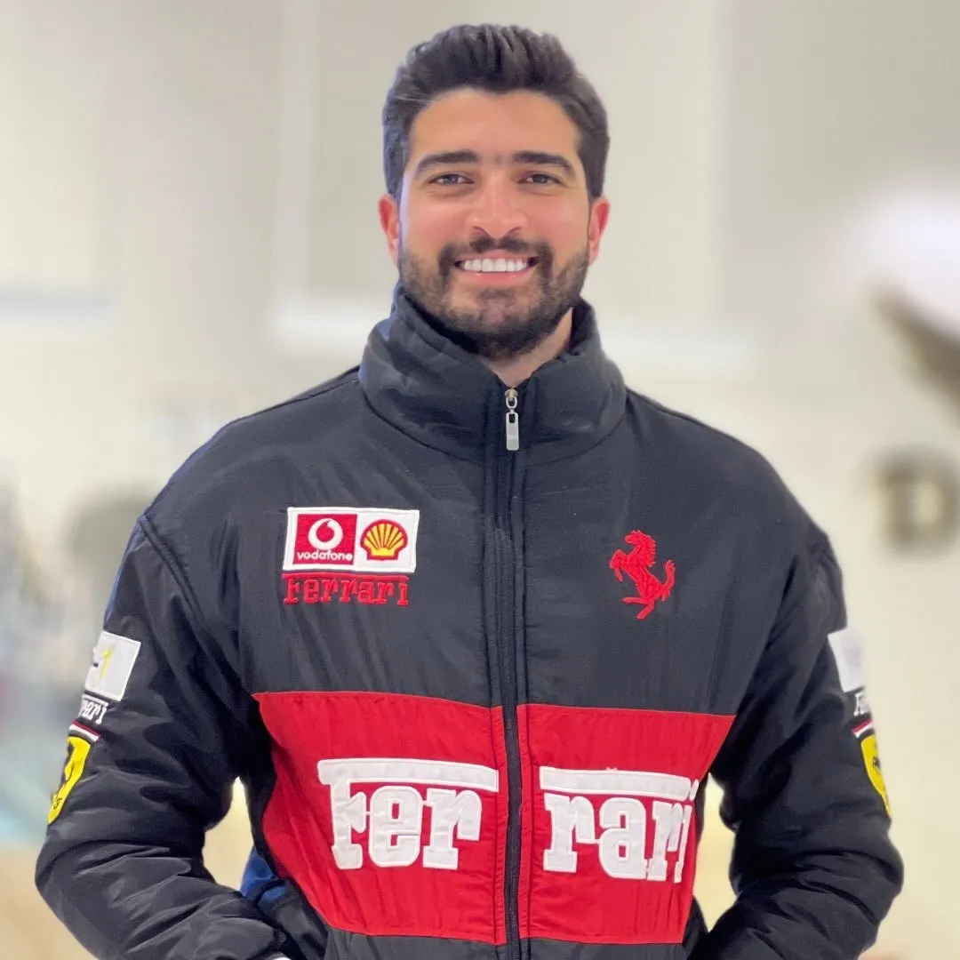Mahmoud Saeed