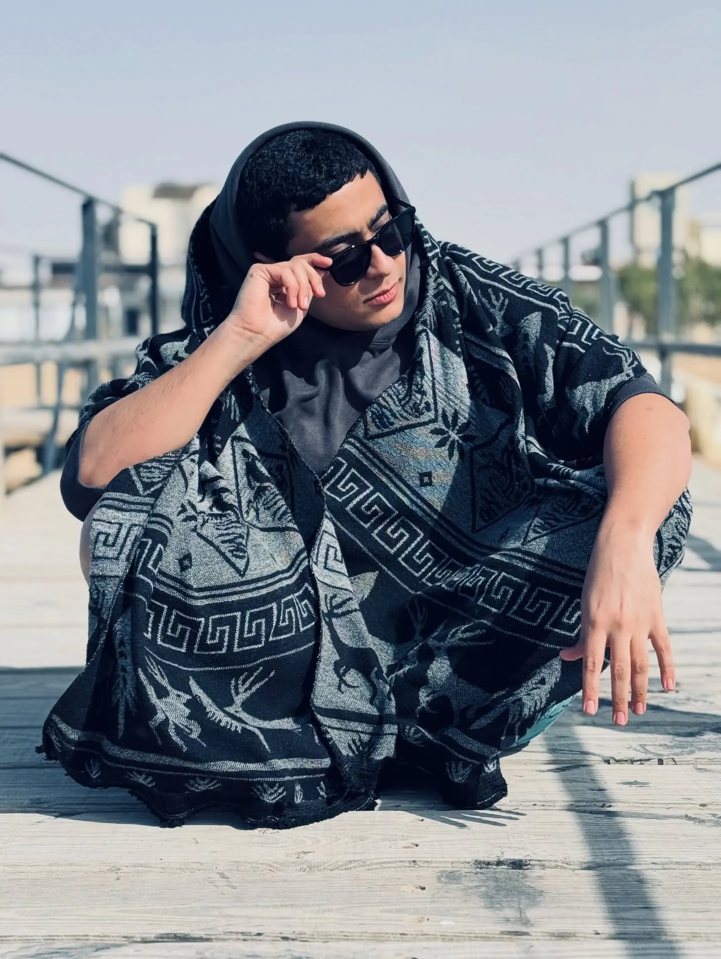 Mohamed Ezzat