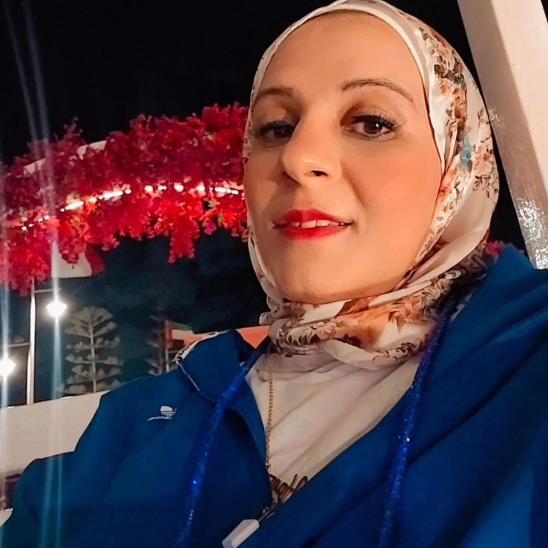 Mai Gamal