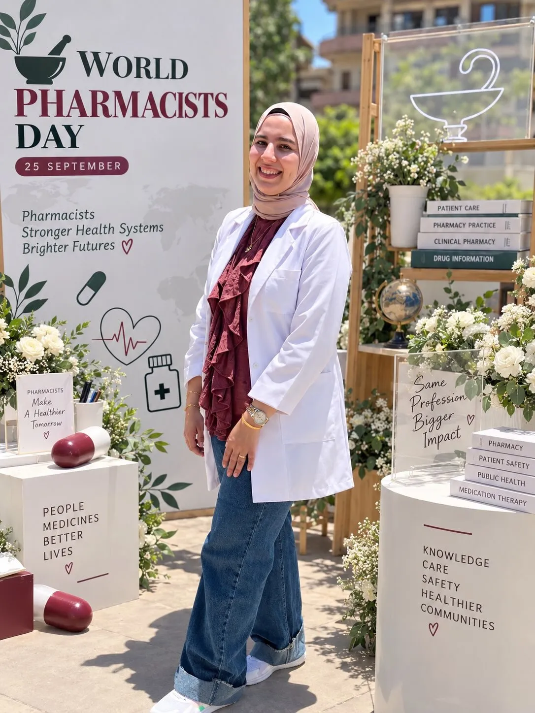 Dr Mai mamdouh