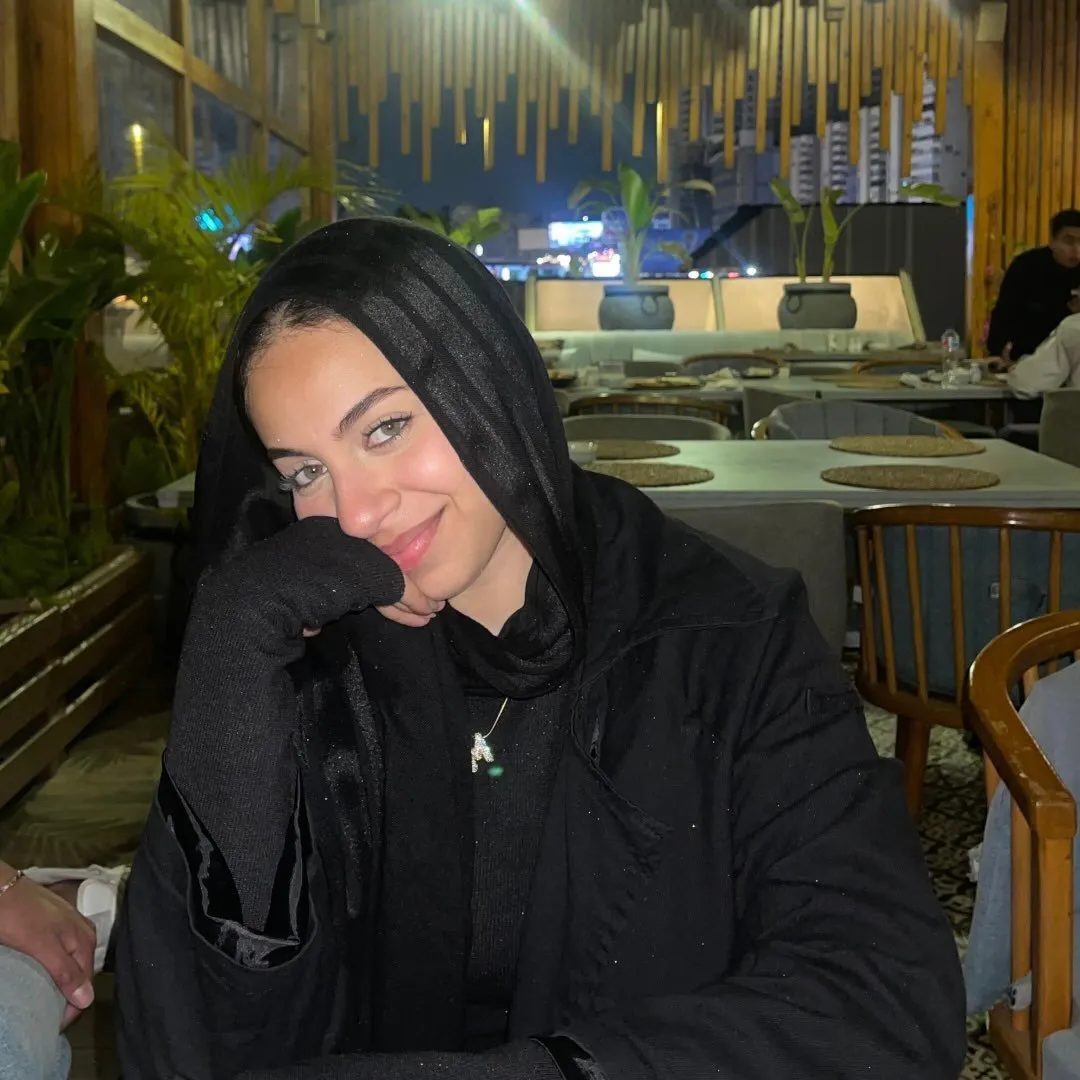 Nada Emad