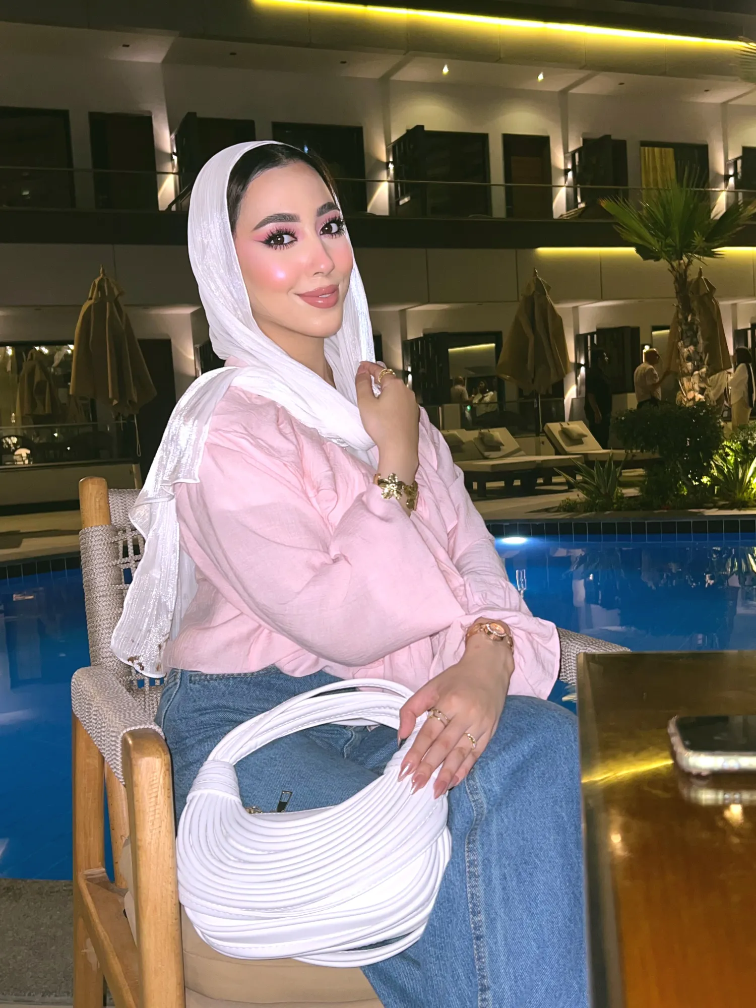 Nada Ahmad