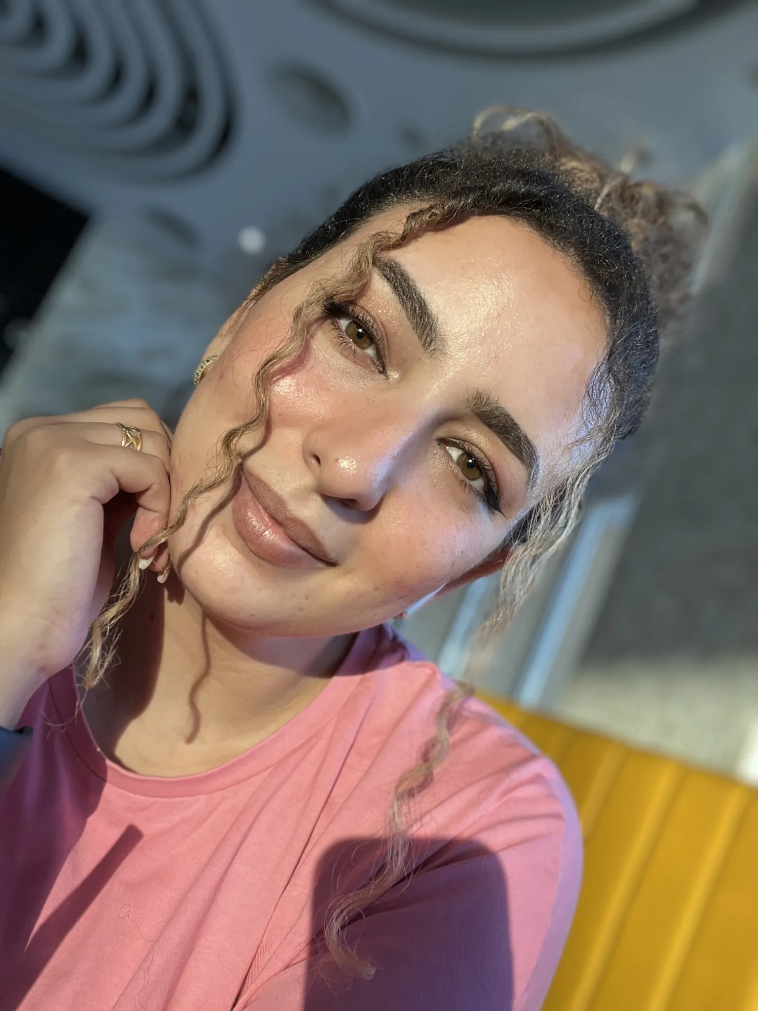 Mariam Marzouk