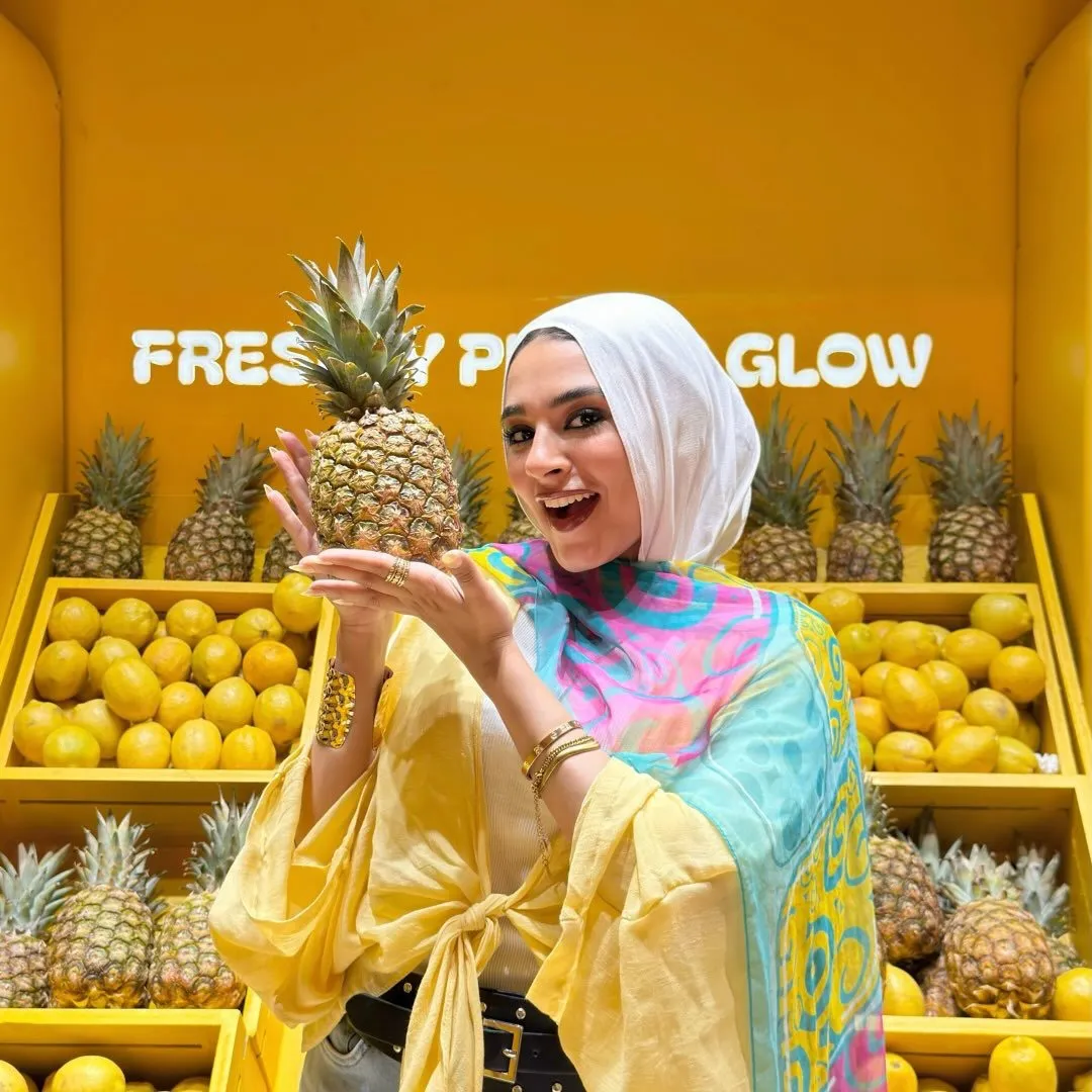 Fatma Sayeed