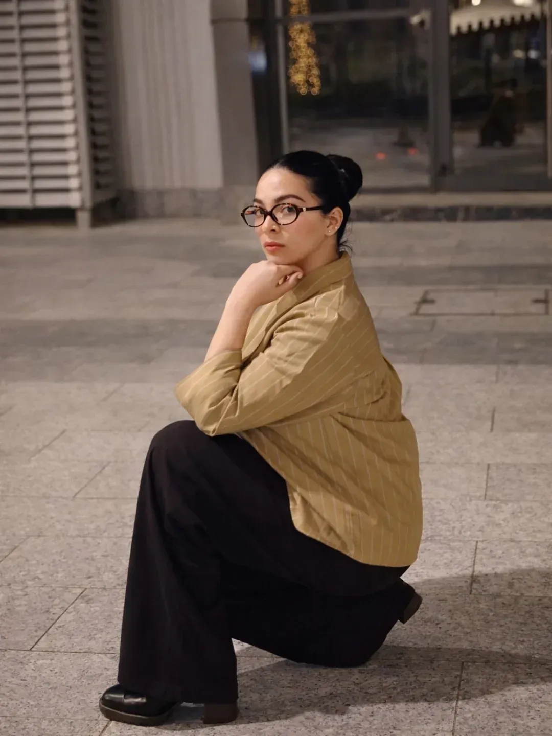 Salma Abaza