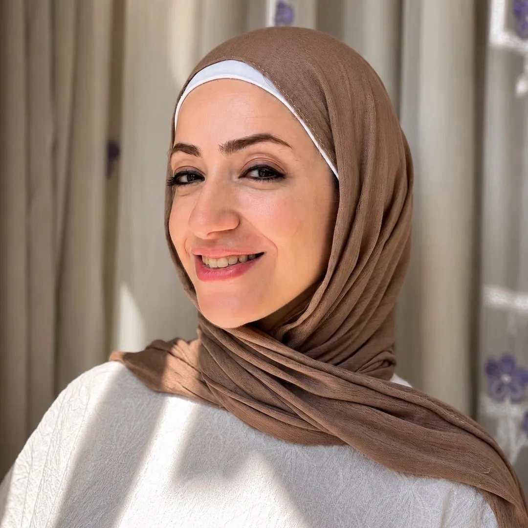 Menna Shehata