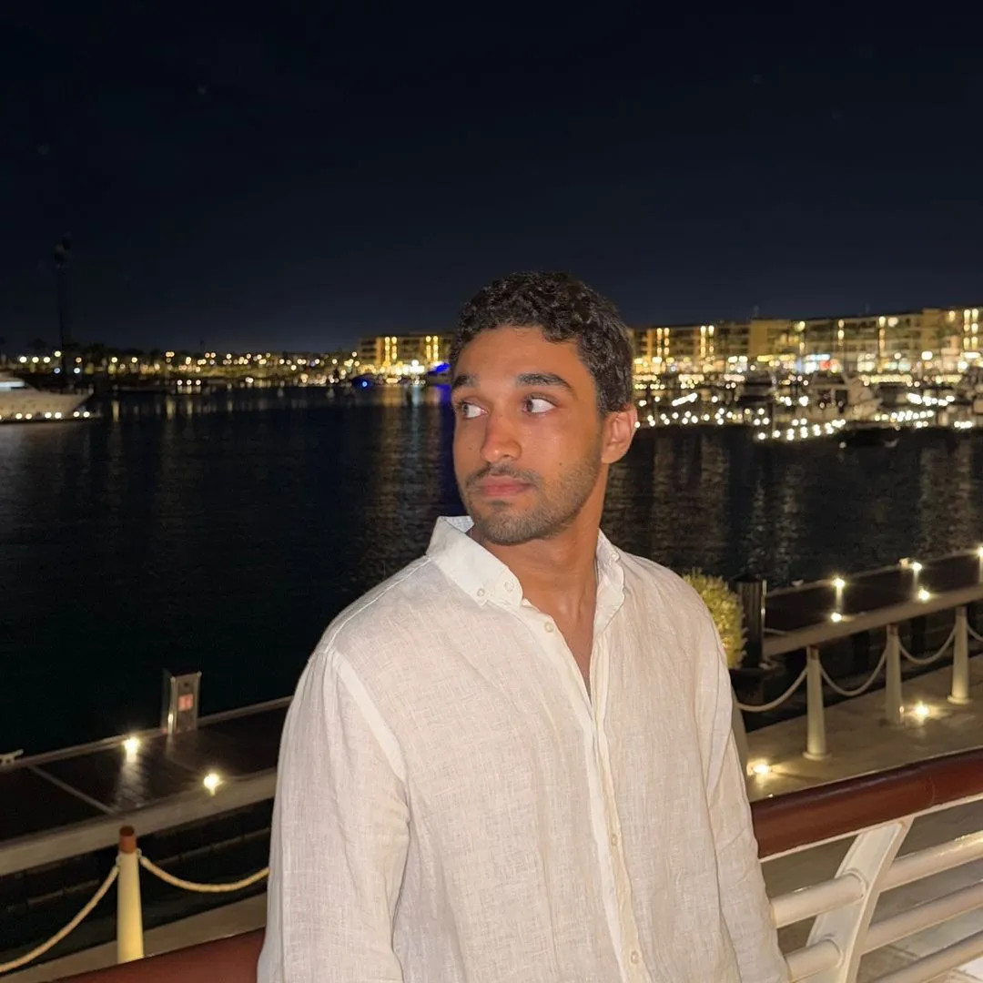 Ronaldo Ayman