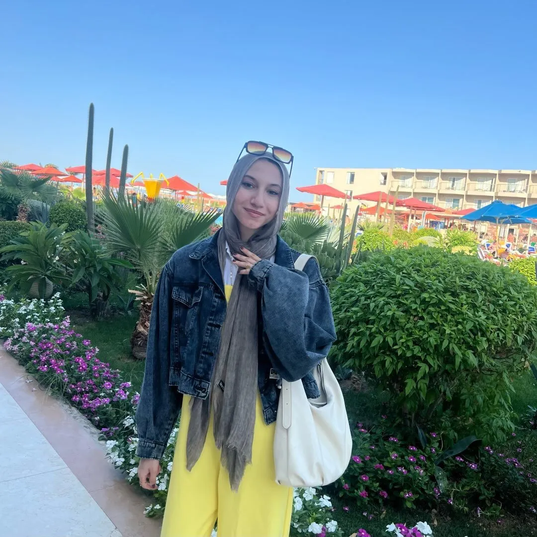 Hanen Ahmed