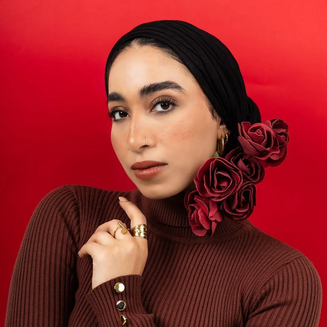 Fatma Samir