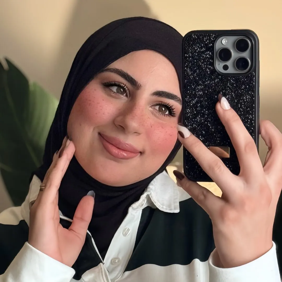 Hanan Gamal
