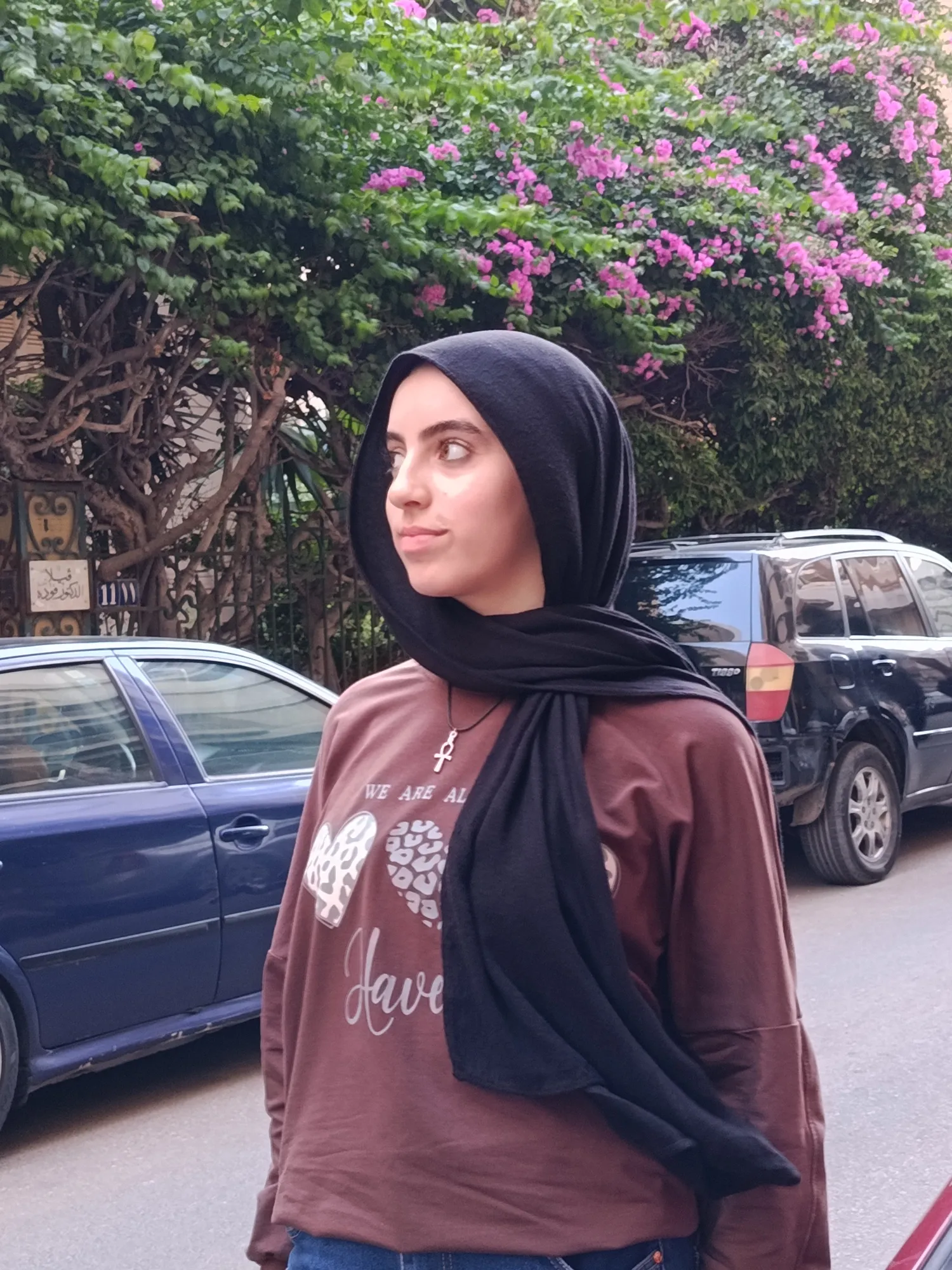 Nada Emad