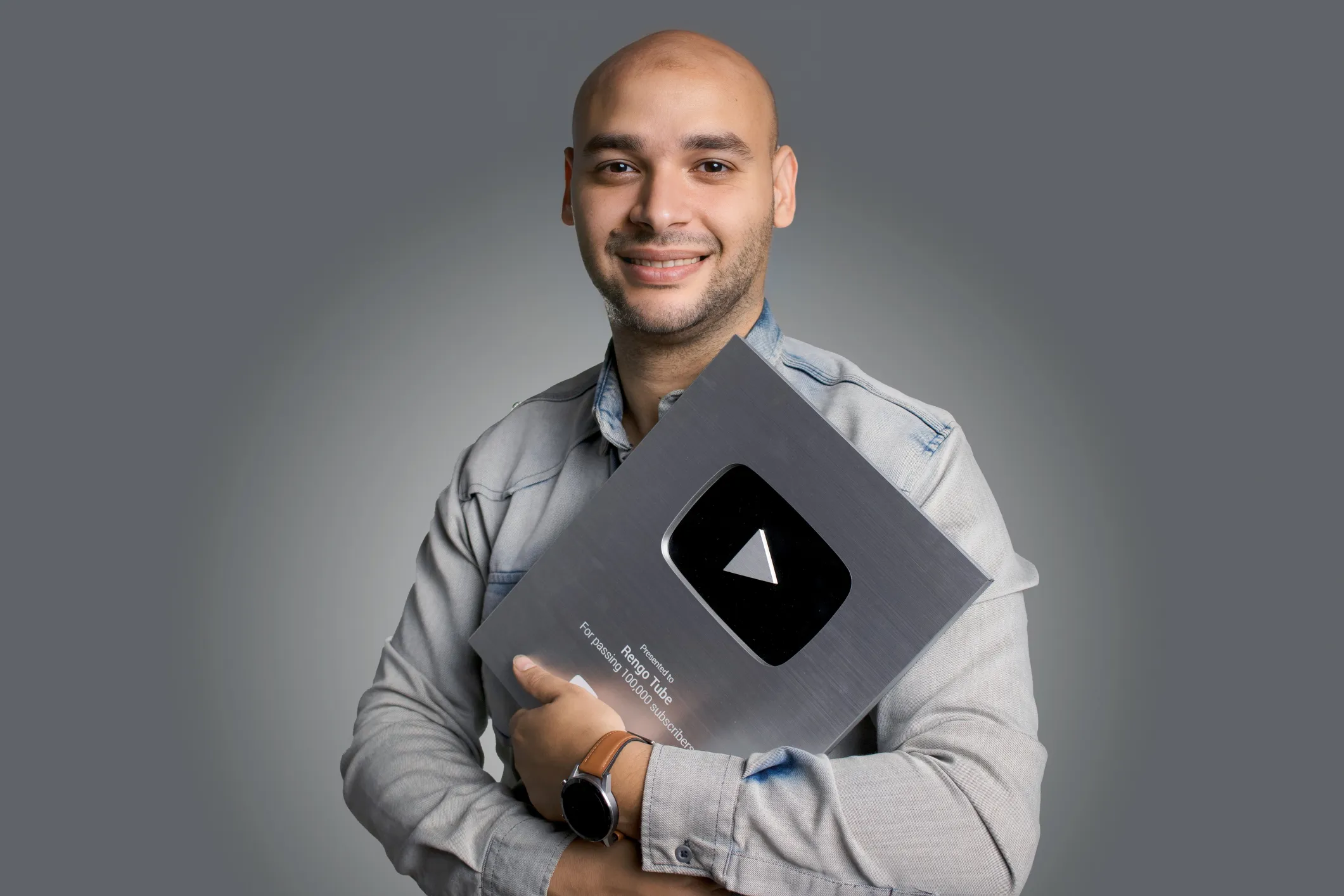 Ahmed Rengo