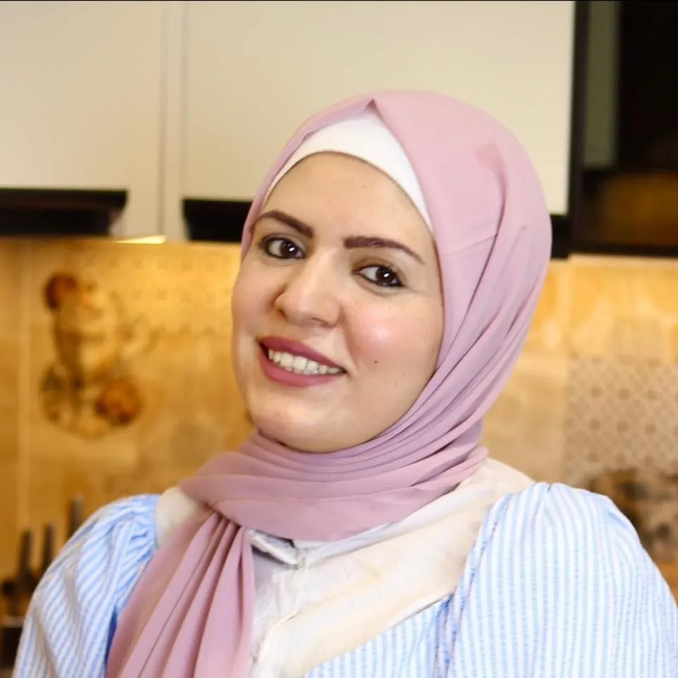 مطبخ حلا