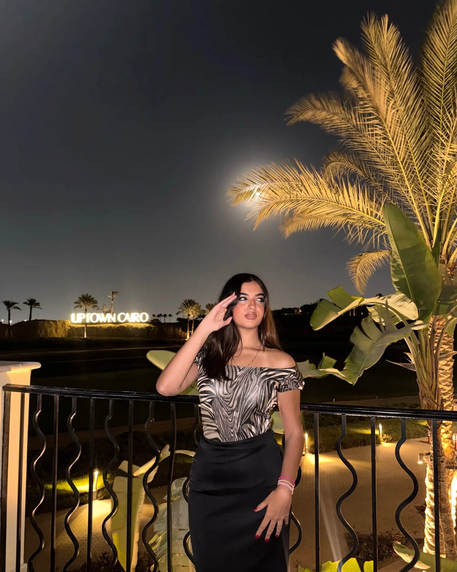 Malak Ashraf
