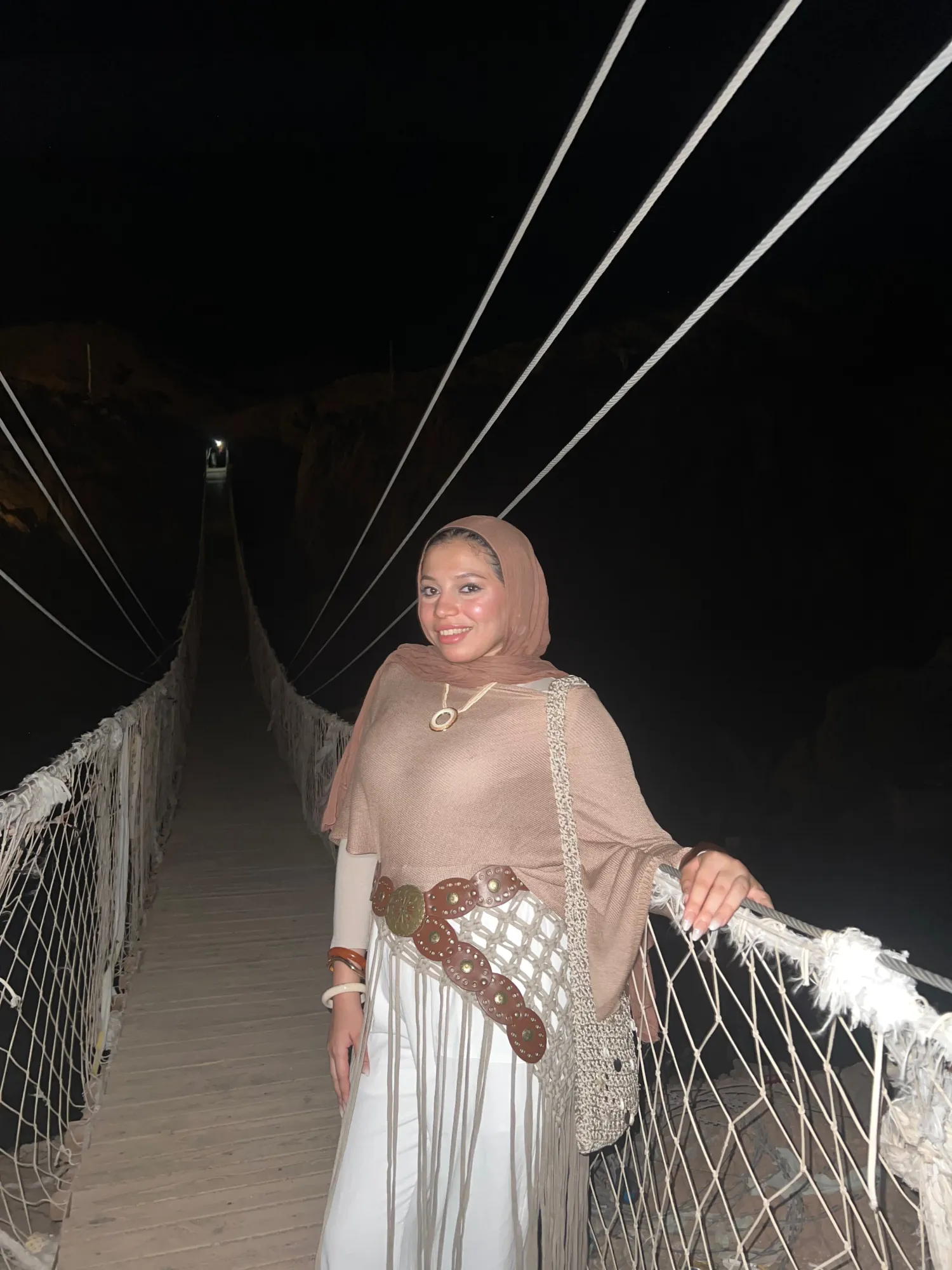 Samira Mahran