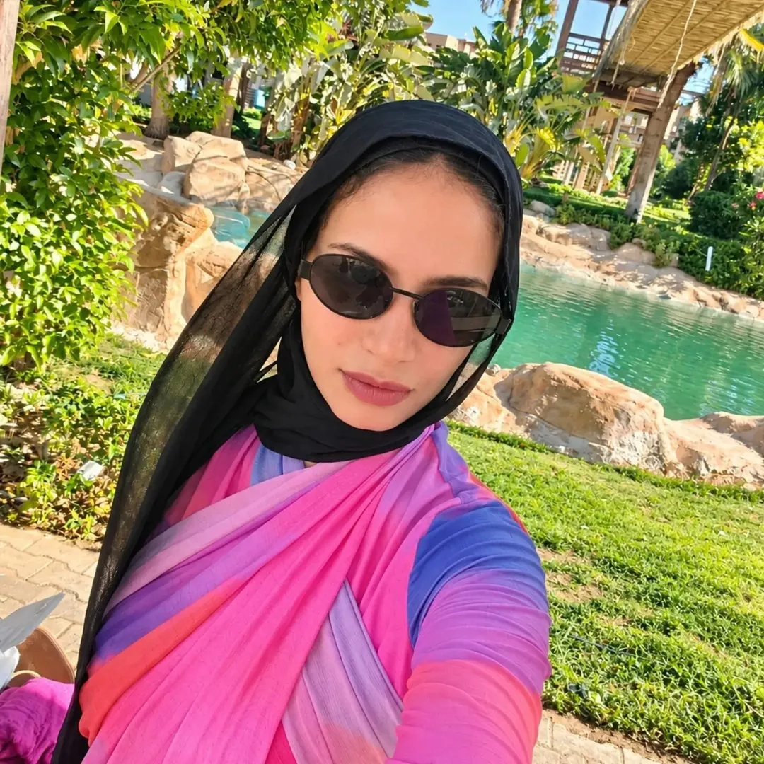 Kholoud Mahmoud