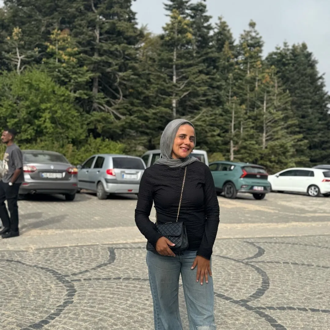 Mona kamal