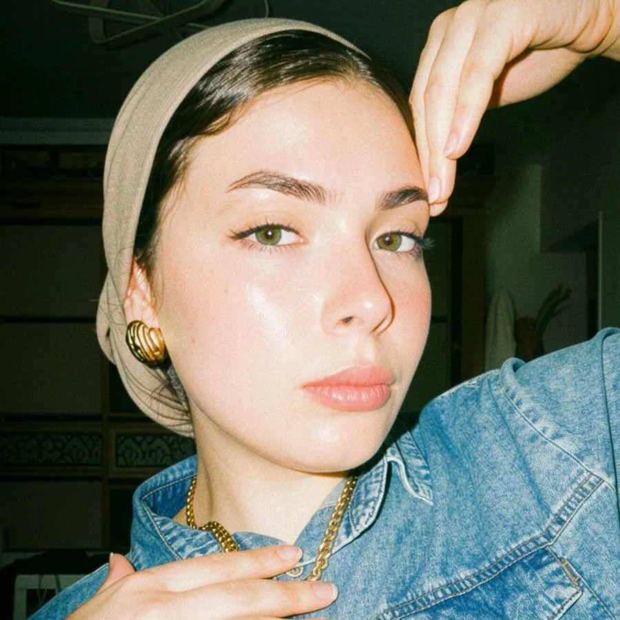 Hasnaa Saeed