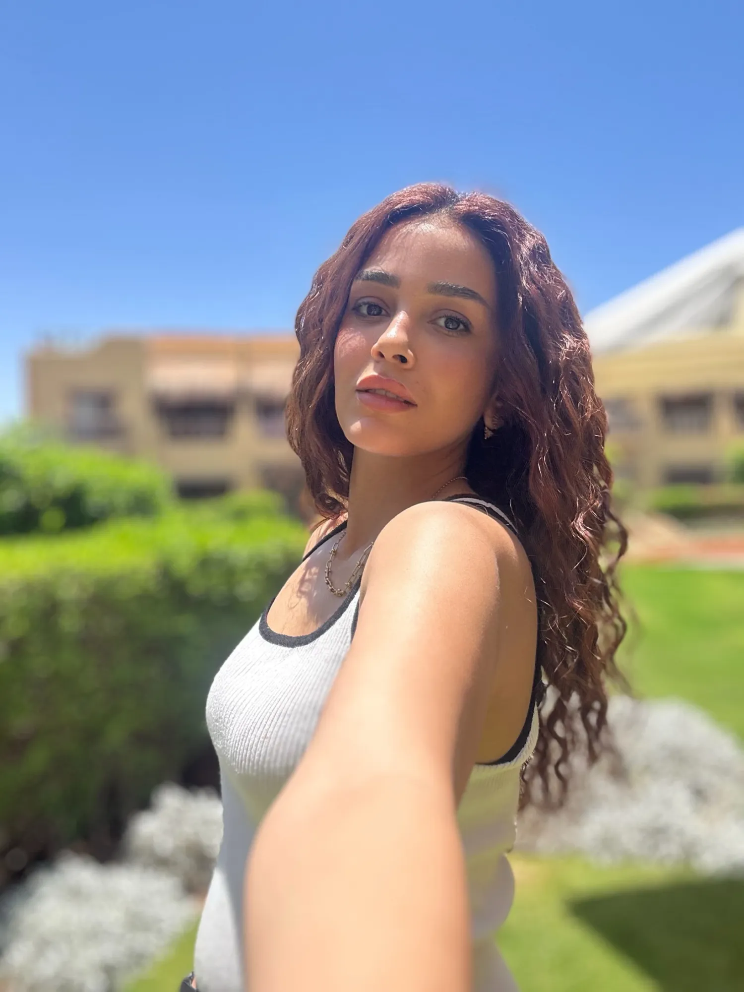 Nada Galal