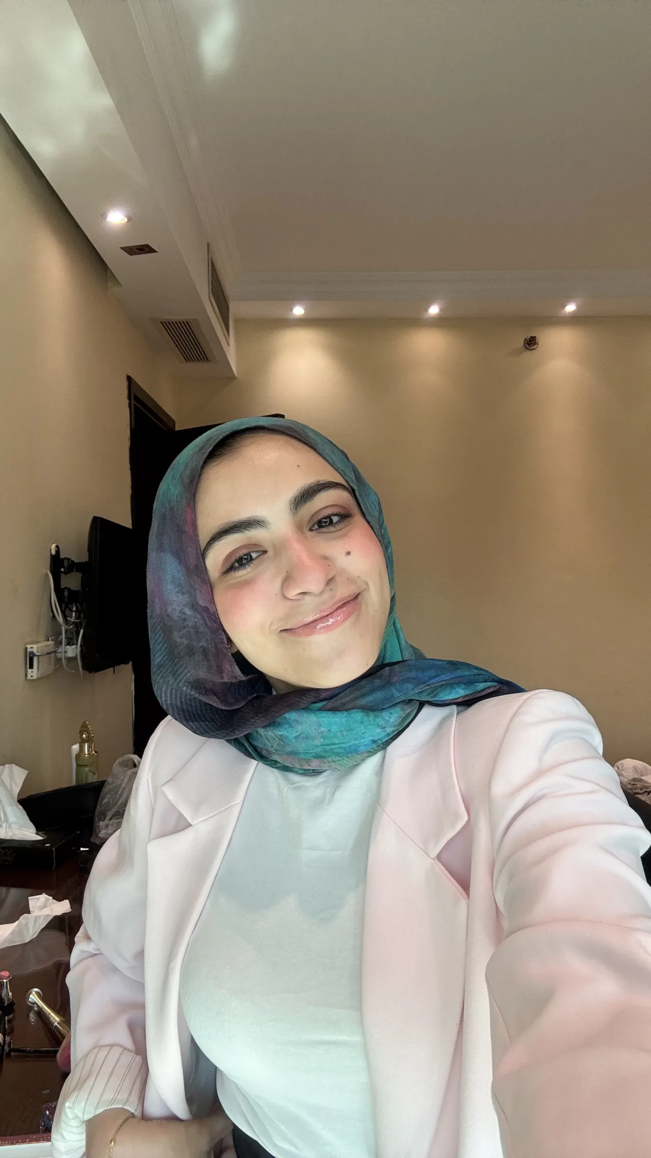 Portfolio work by Asmaa Ahmed