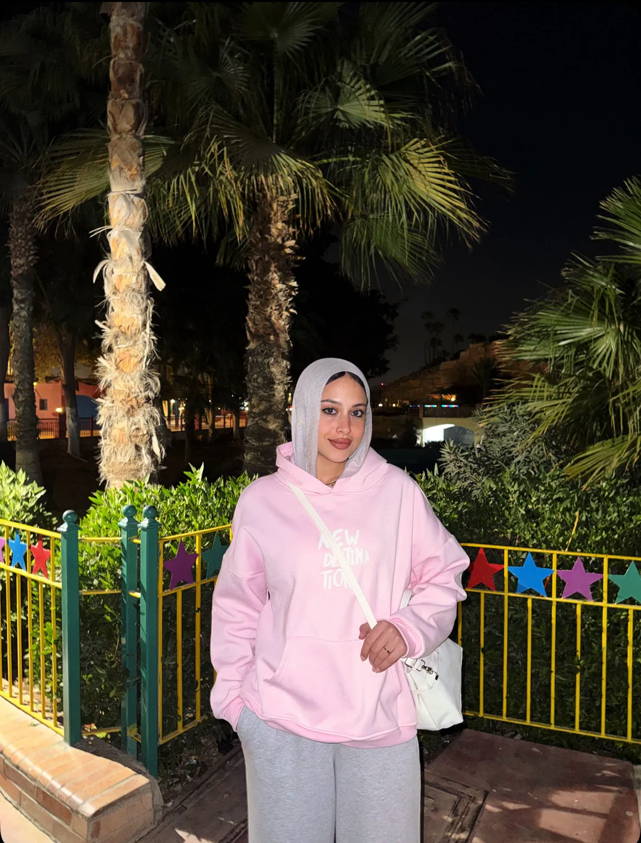 Portfolio work by Aya Abdelaziz